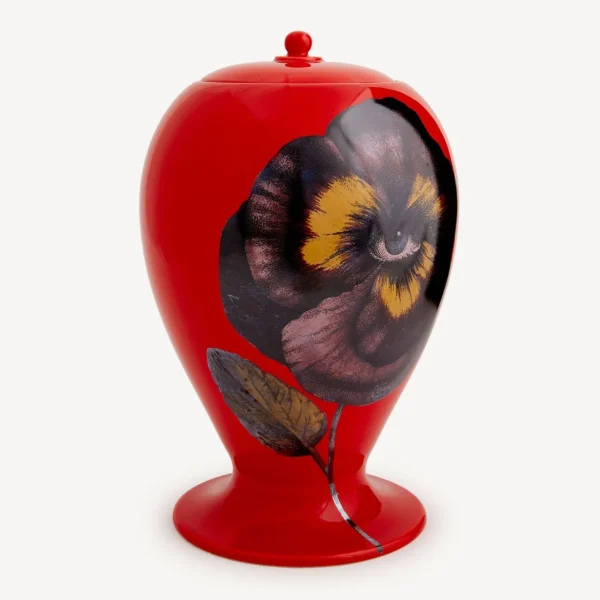 Fornasetti Vaso Pensiero^ Vasi