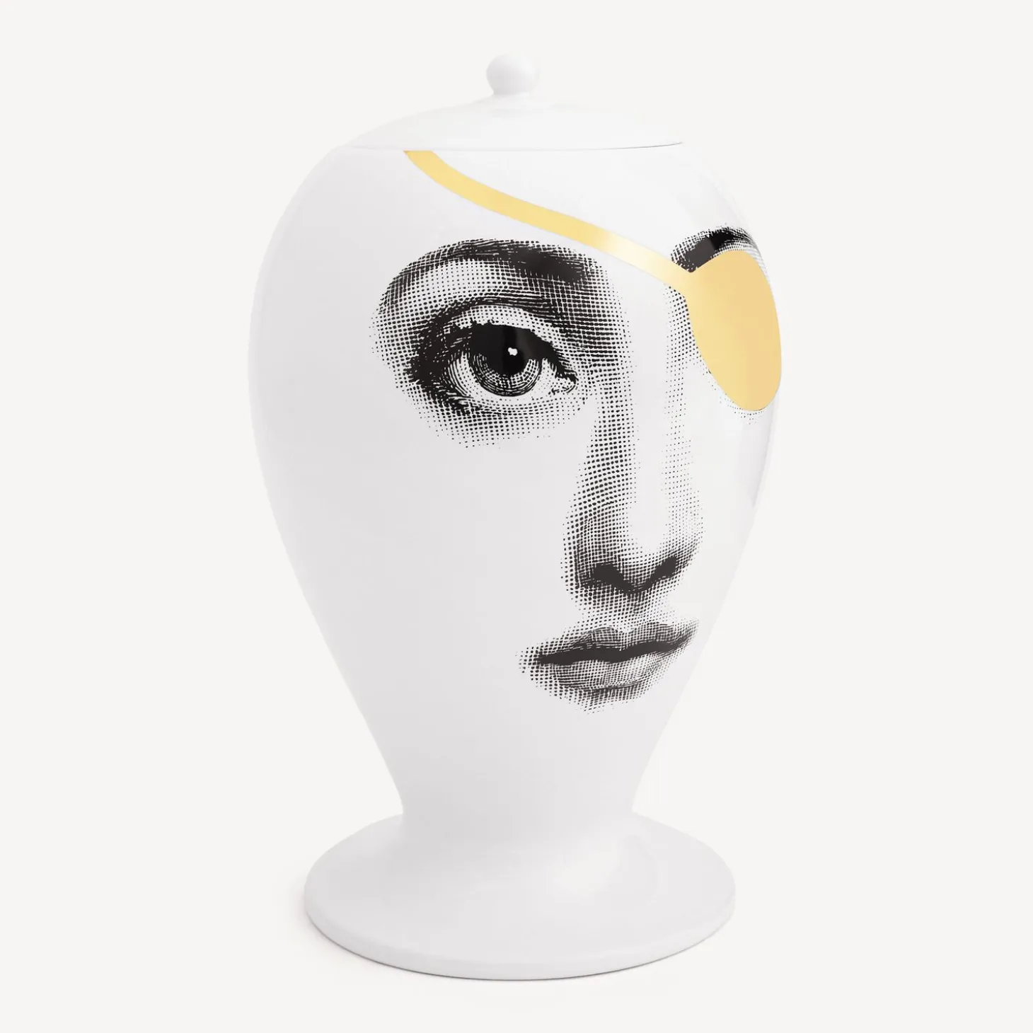 vaso_pirata_1.webp Fornasetti Vaso Pirata^ Vasi