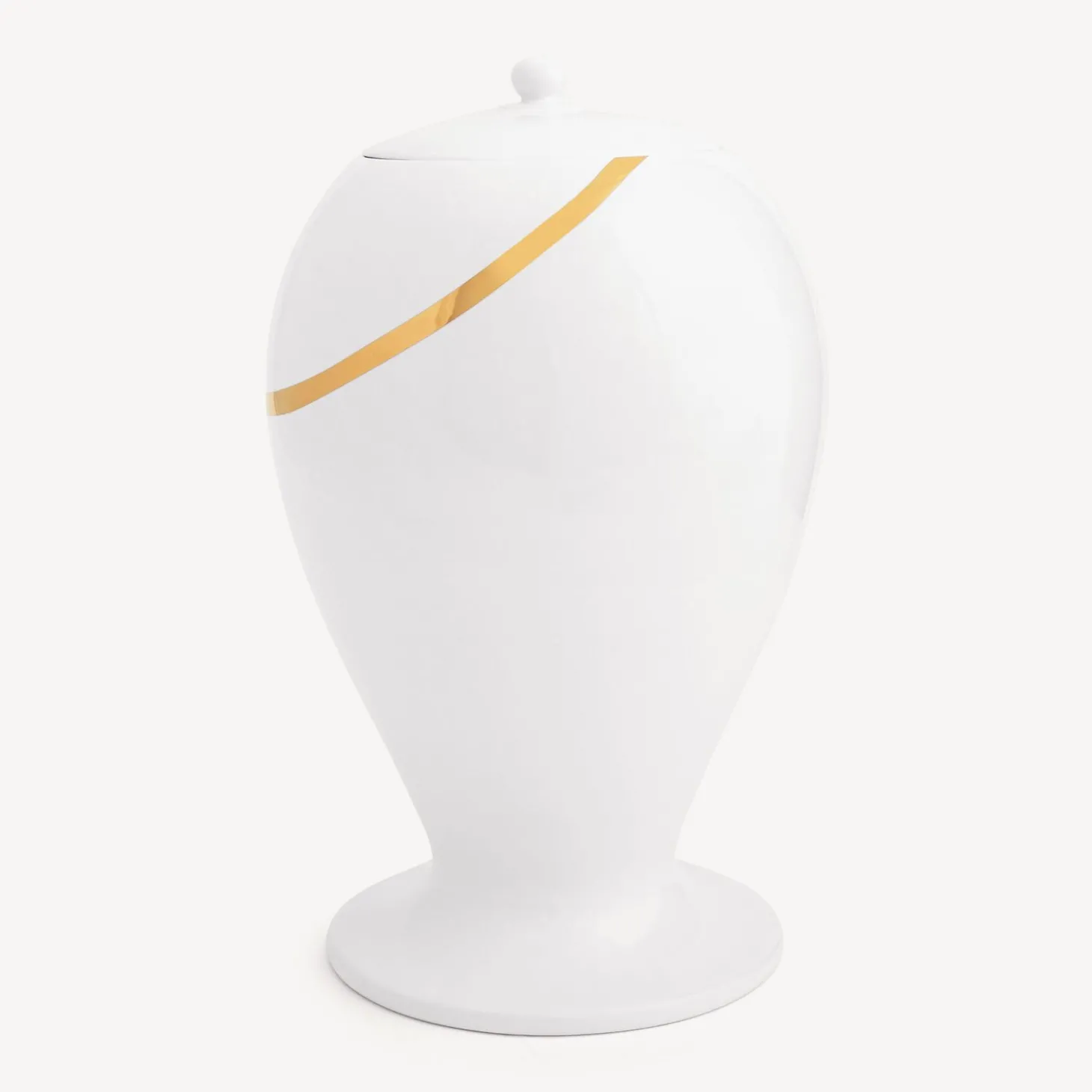 vaso_pirata_2.webp Fornasetti Vaso Pirata^ Vasi