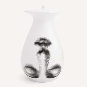 Fornasetti Vaso Sottosopra^ Vasi