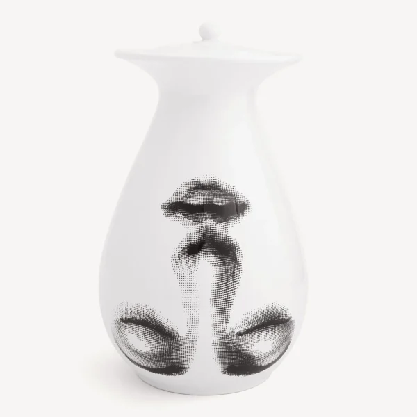 Fornasetti Vaso Sottosopra^ Vasi