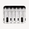Fornasetti Vassoio Casa Con Colonne^ Vassoi E Pliants Decorativi