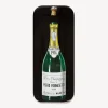 Fornasetti Vassoio Champagne^ Vassoi E Pliants Decorativi