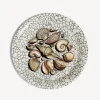 Fornasetti Vassoio Conchiglie E Ciotoli^ Vassoi E Pliants Decorativi