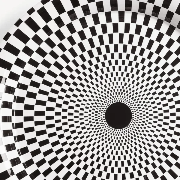 Fornasetti Vassoio Egocentrismo^ Vassoi E Pliants Decorativi