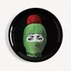 Fornasetti Vassoio Lux Gstaad^ Vassoi E Pliants Decorativi