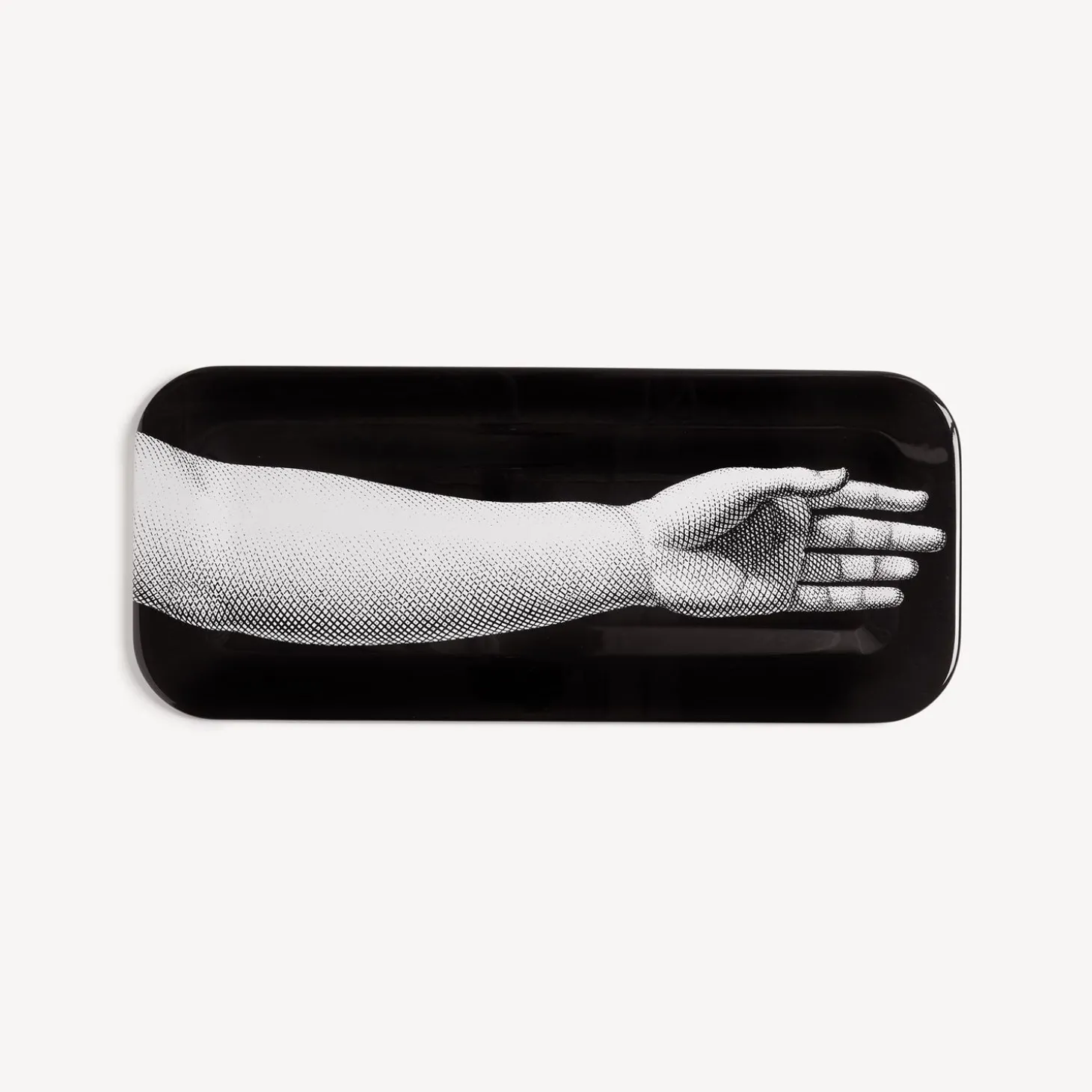 vassoio_mano_0-2.webp Fornasetti Vassoio Mano^ Vassoi E Pliants Decorativi