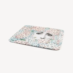 Fornasetti Vassoio Ortensia^ Vassoi E Pliants Decorativi