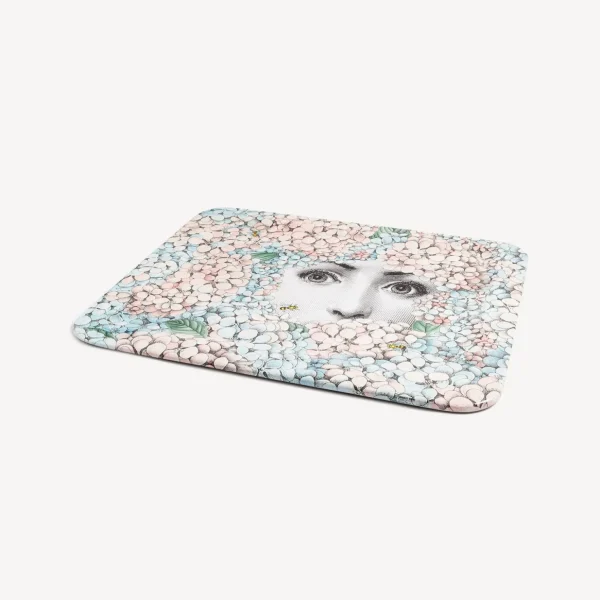 Fornasetti Vassoio Ortensia^ Vassoi E Pliants Decorativi