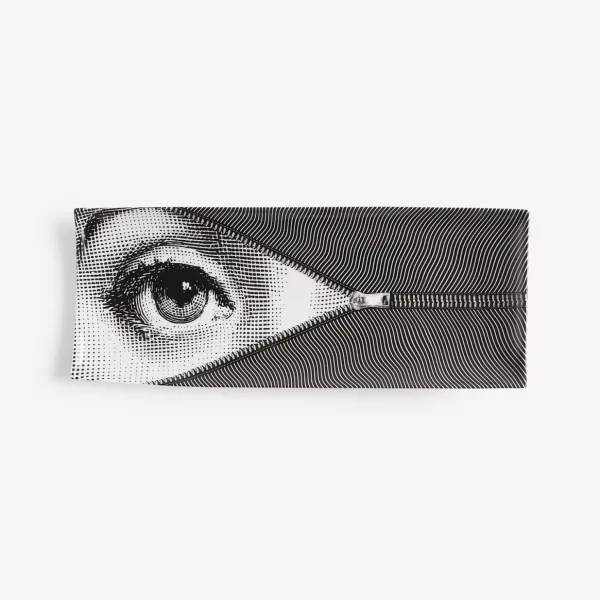 Fornasetti Vassoio Tema E Variazioni N.401^ Vassoi Decorativi