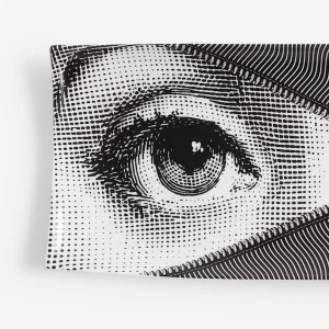 Fornasetti Vassoio Tema E Variazioni N.401^ Vassoi Decorativi