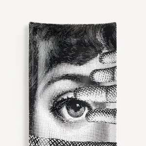 Fornasetti Vassoio Tema E Variazioni N.154^ Vassoi Decorativi