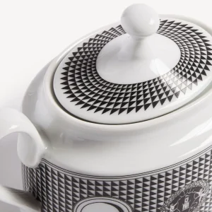 Fornasetti Zuccheriera Facciata Quattrocentesca^ Set Da Te E Caffe